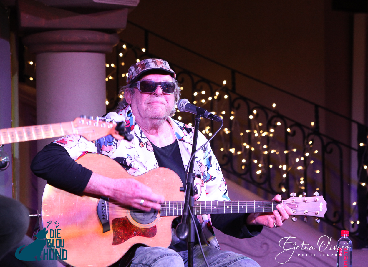 Anton Goosen - Aug '24