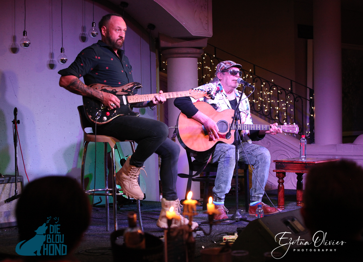 Anton Goosen - Aug '24