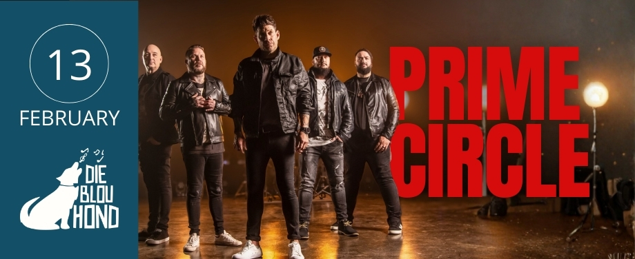 Prime Circle