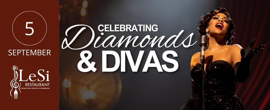 Celebrating Diamonds &amp; Divas
