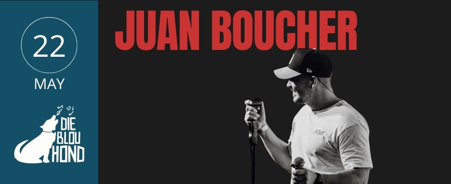 Juan Boucher