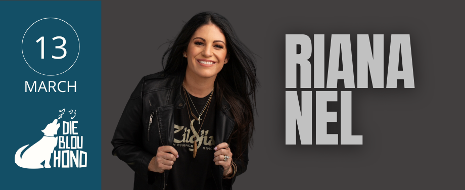 Riana Nel