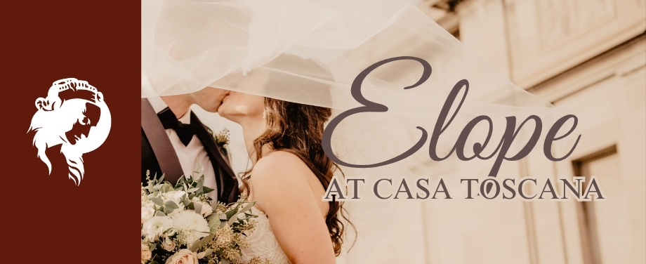 Elope Weddings 2025/2026