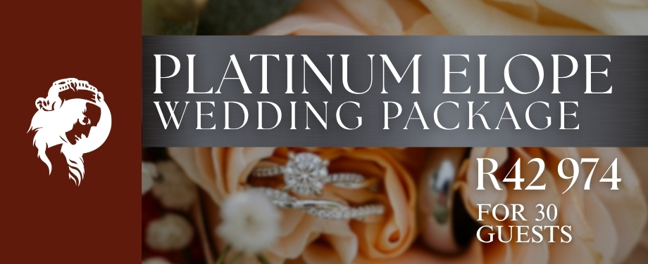 Elope Weddings - Platinum
