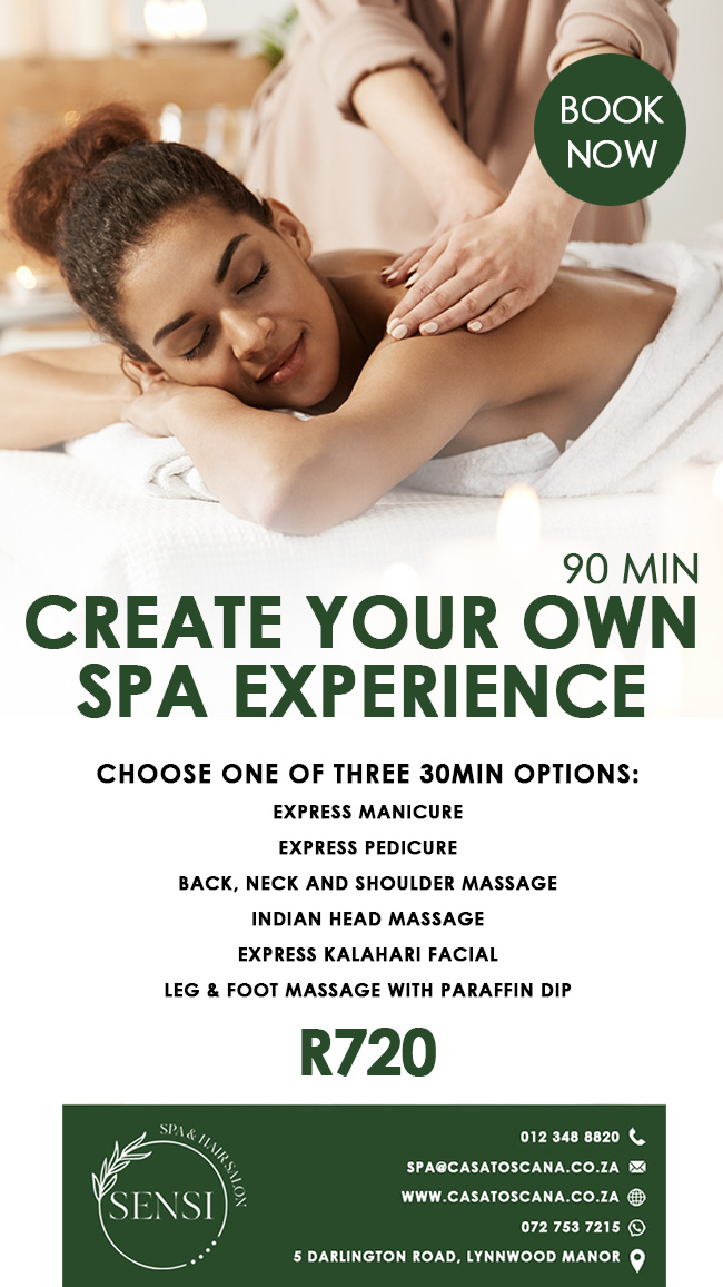 Create your own package